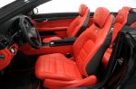Mercedes-Benz 800 E V12 Cabriolet by Brabus 2011 года